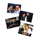 Óculos Anti Luz Azul com Lente Laranja (75% de bloqueio)