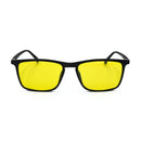 Óculos Anti Luz Azul com Lente Amarela (50% de bloqueio)