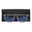 Óculos Com Filtro de Luz Azul (Bloqueia 20%) Lente Clara