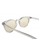 Óculos Com Filtro de Luz Azul (Bloqueia 20%) Lente Clara